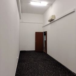Sin Cheong Building (D20), Factory #581417541